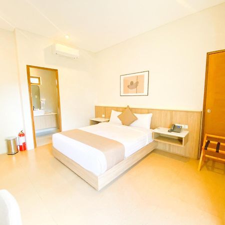Hortz Hotels And Resorts 大雅台 外观 照片