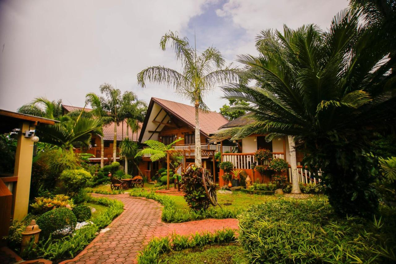 Hortz Hotels And Resorts 大雅台 外观 照片