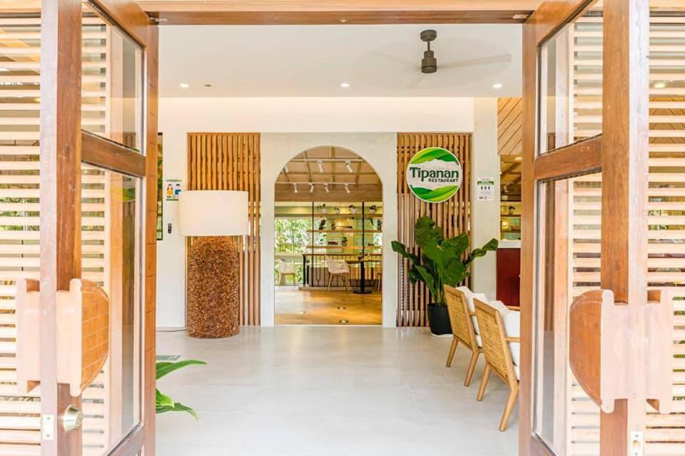 Hortz Hotels And Resorts 大雅台 外观 照片