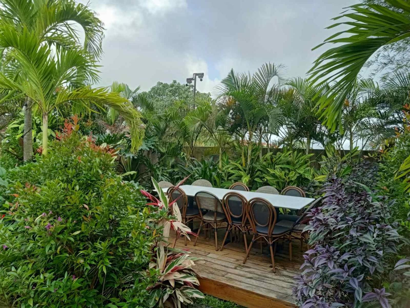 Hortz Hotels And Resorts 大雅台 外观 照片