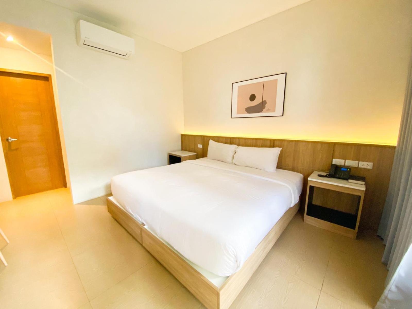 Hortz Hotels And Resorts 大雅台 外观 照片