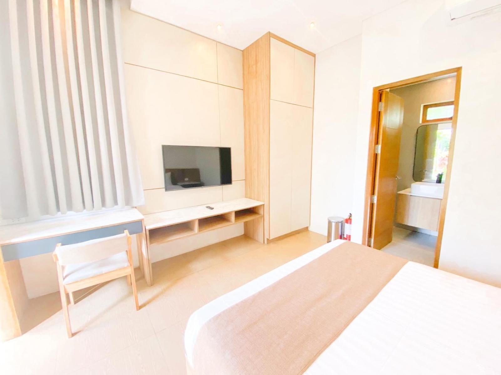 Hortz Hotels And Resorts 大雅台 外观 照片