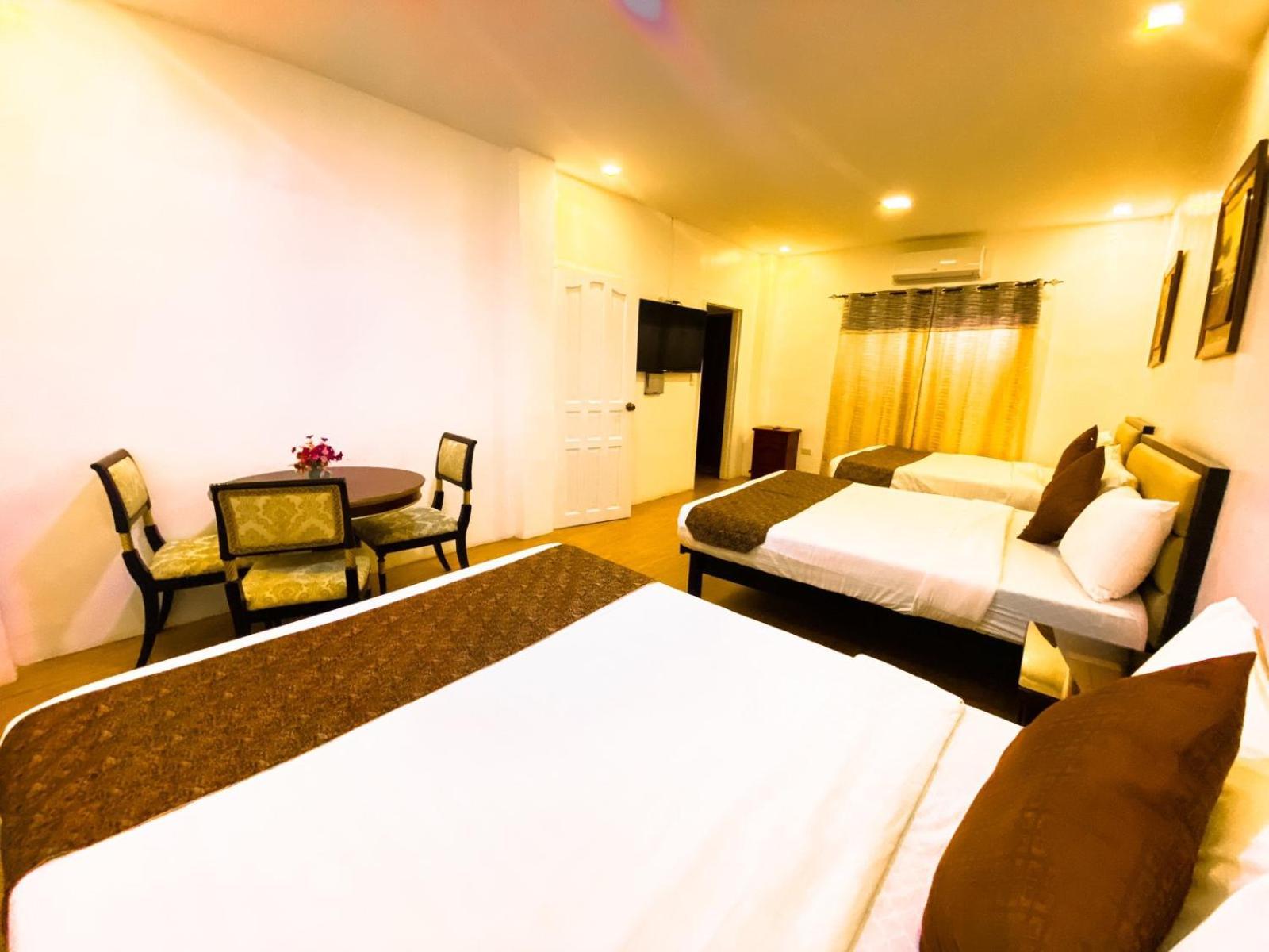 Hortz Hotels And Resorts 大雅台 外观 照片