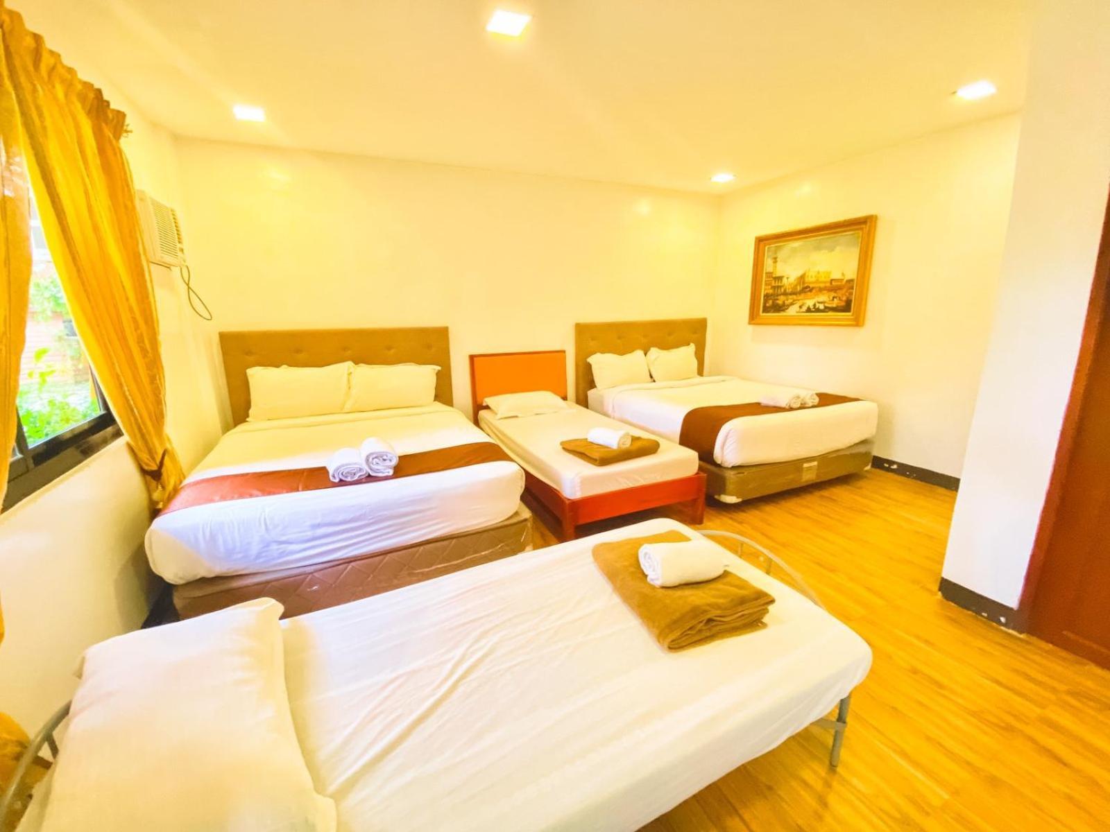 Hortz Hotels And Resorts 大雅台 外观 照片