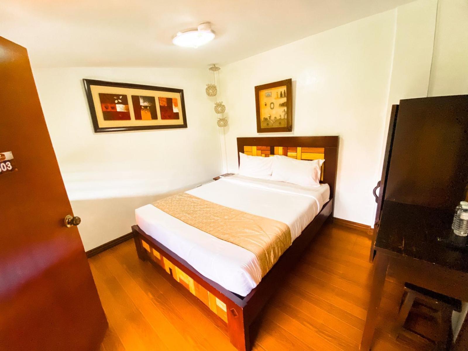 Hortz Hotels And Resorts 大雅台 外观 照片