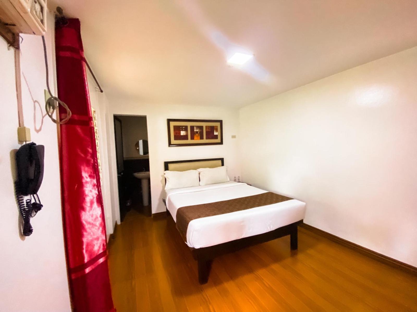 Hortz Hotels And Resorts 大雅台 外观 照片
