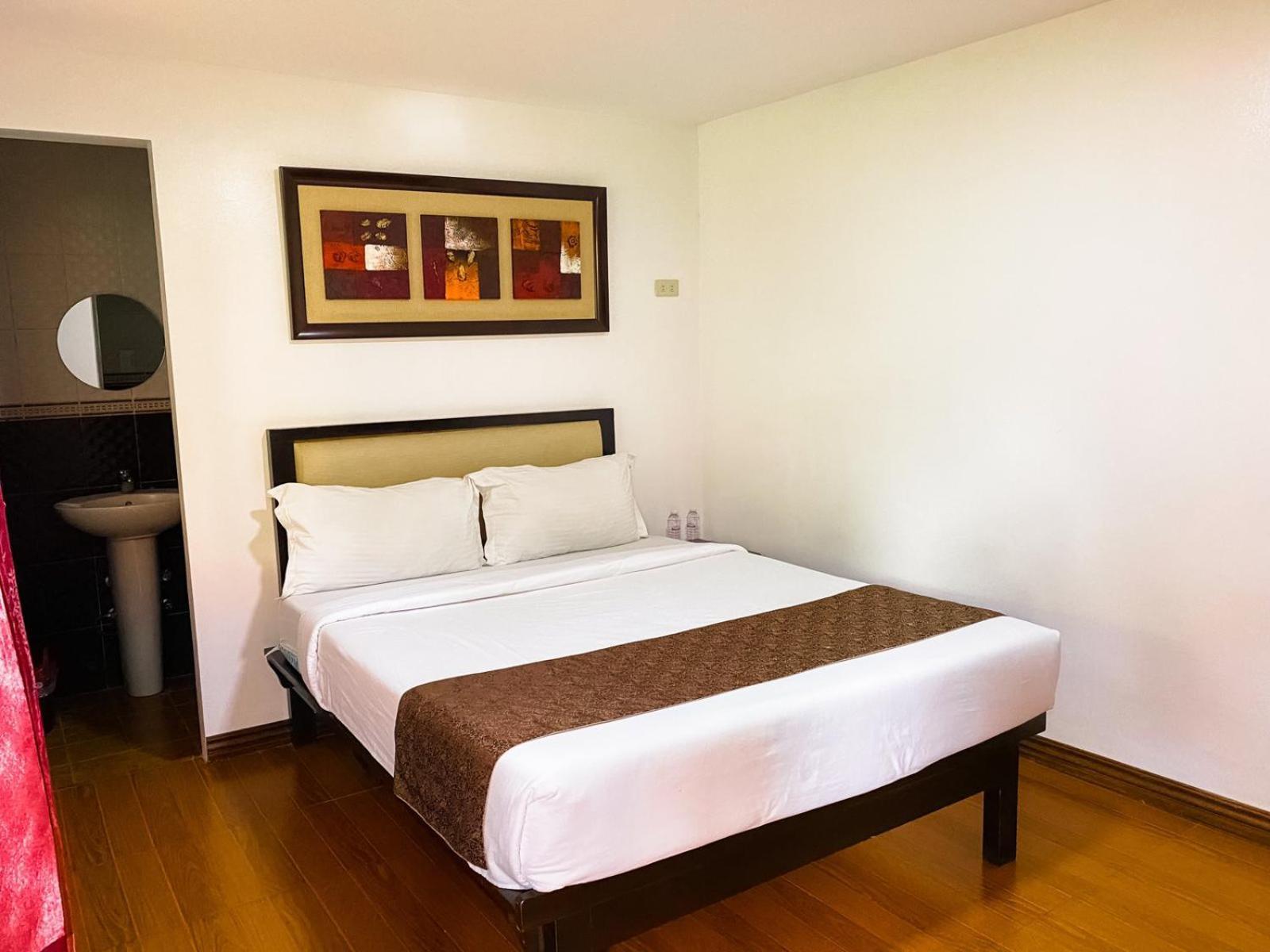 Hortz Hotels And Resorts 大雅台 外观 照片