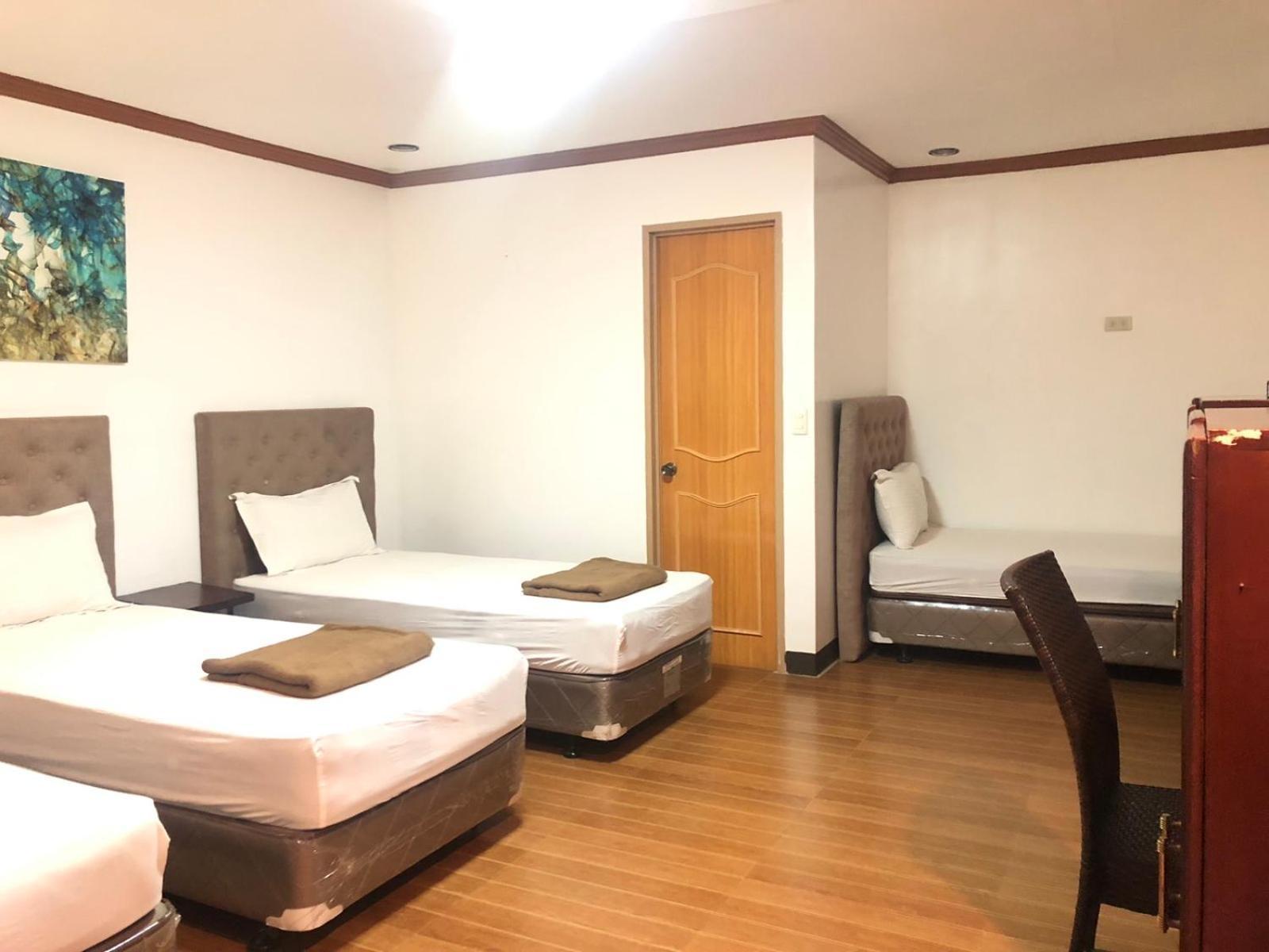 Hortz Hotels And Resorts 大雅台 外观 照片