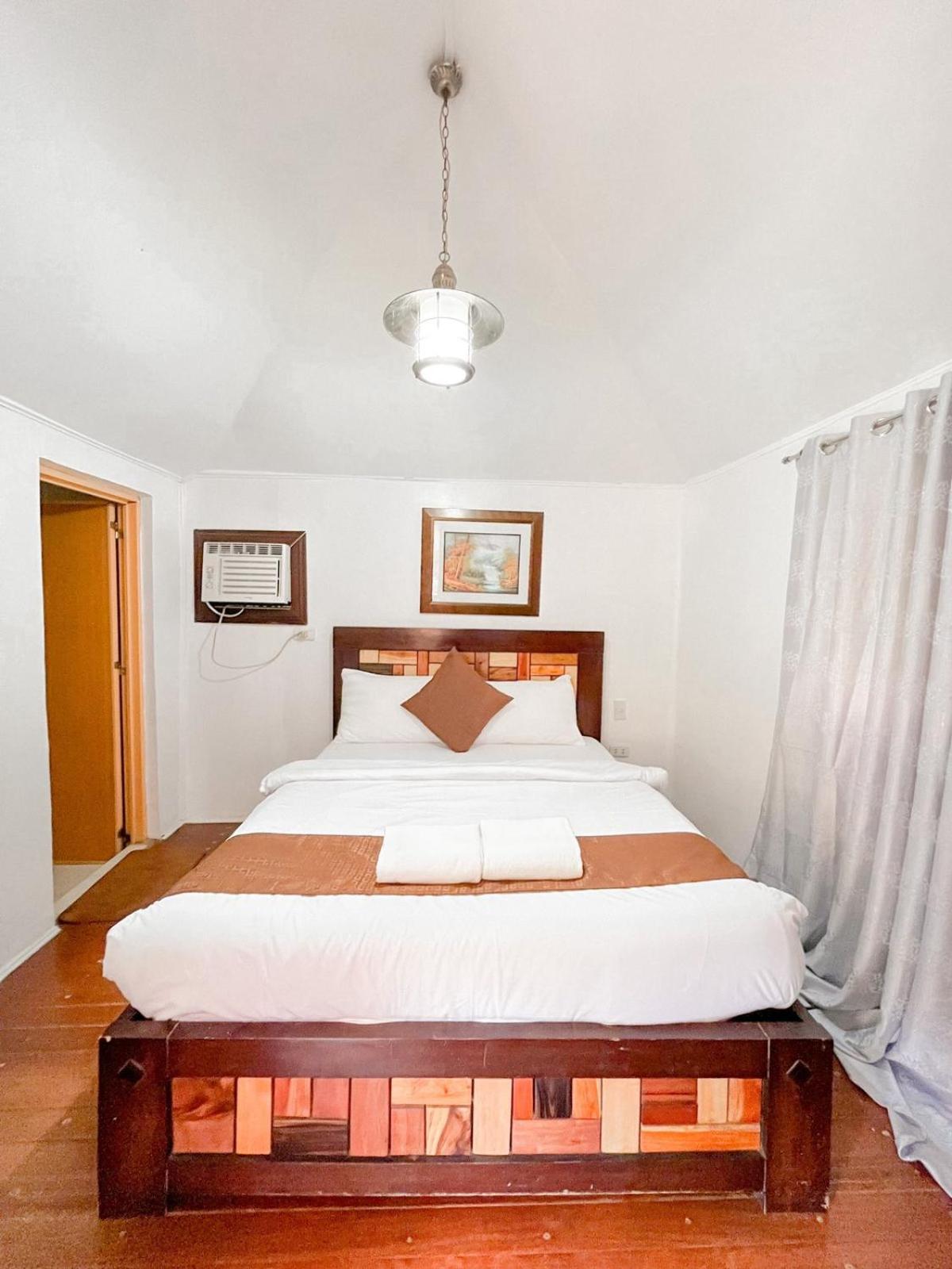 Hortz Hotels And Resorts 大雅台 外观 照片